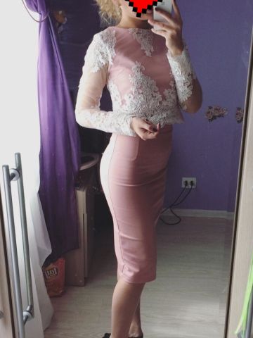 Марина